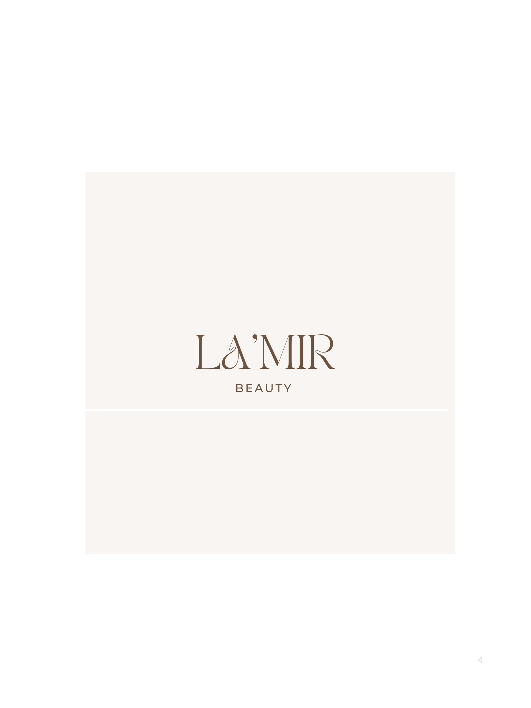 Lamirbeauty