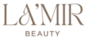 La'Mir Beauty laserontharing Curacao logo