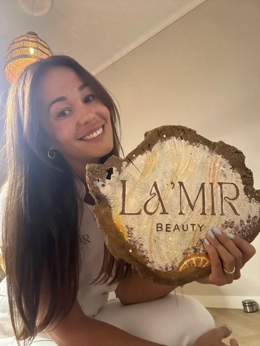 Professionele laserontharing op Curaçao in Salina